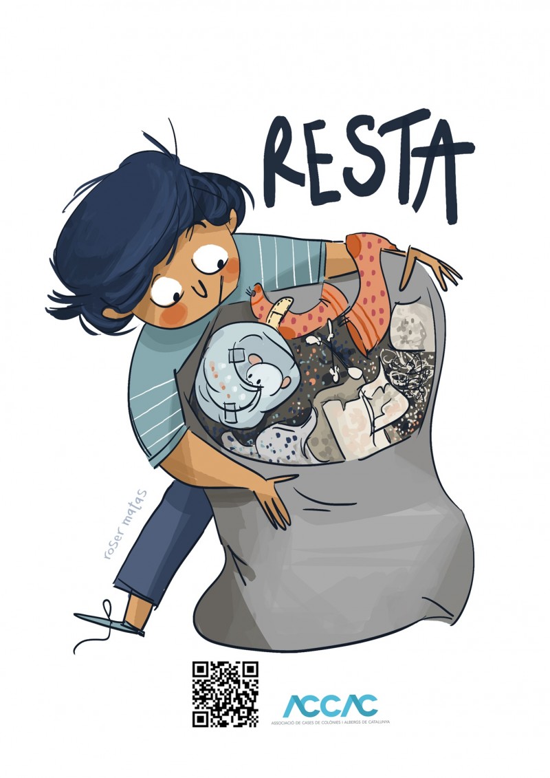 Resta